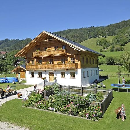 Apartment Hinkerhof Schladming Zewnętrze zdjęcie