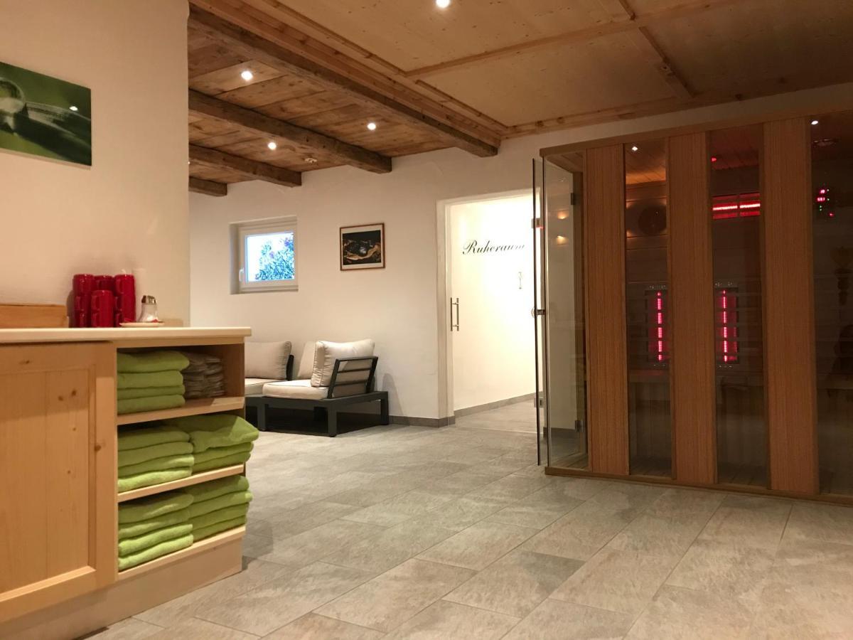 Apartment Hinkerhof Schladming Zewnętrze zdjęcie