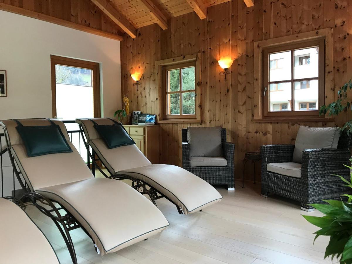 Apartment Hinkerhof Schladming Zewnętrze zdjęcie