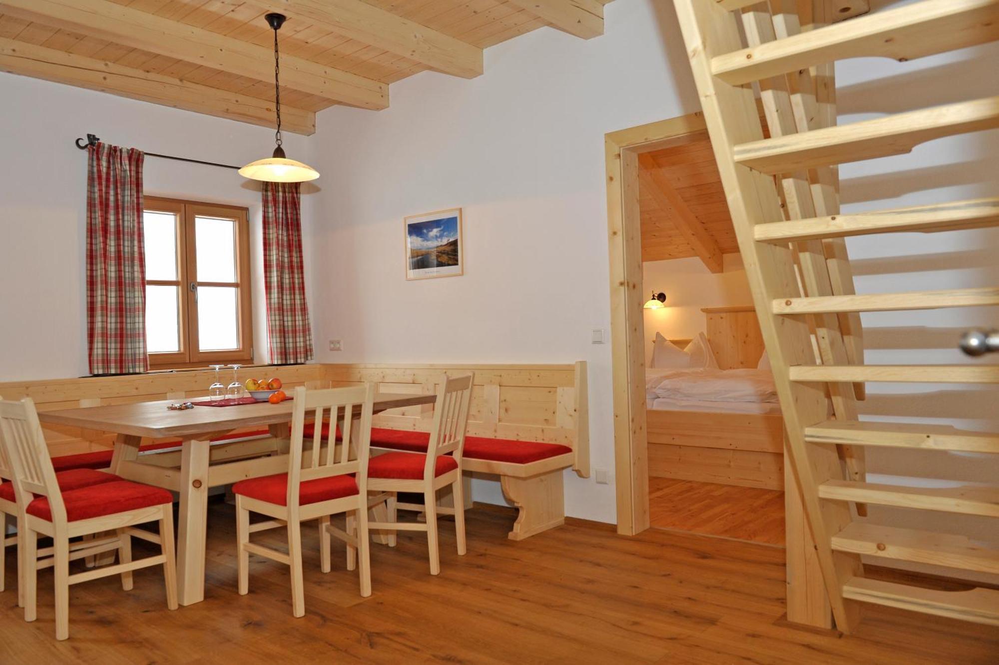 Apartment Hinkerhof Schladming Zewnętrze zdjęcie