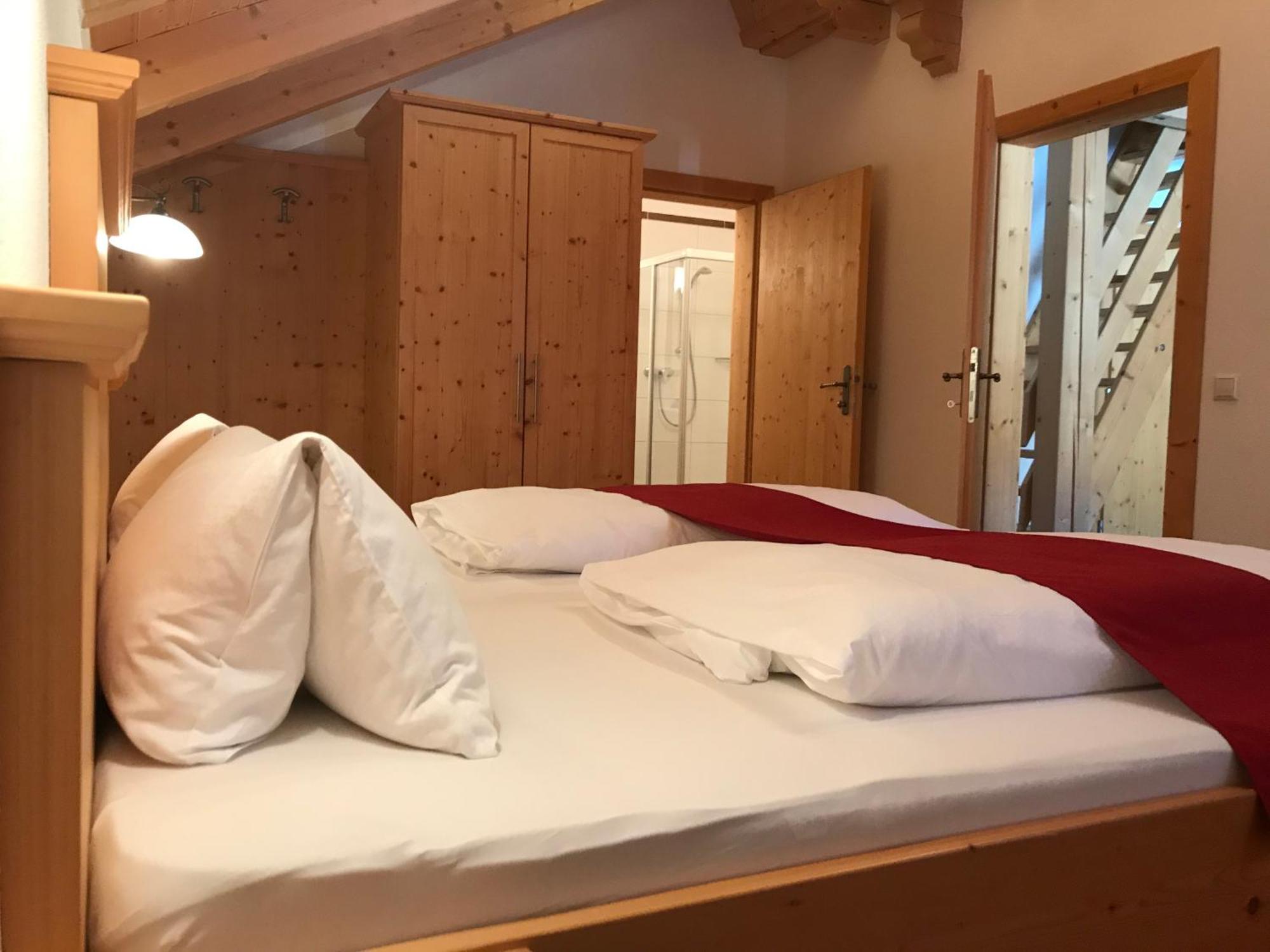 Apartment Hinkerhof Schladming Zewnętrze zdjęcie