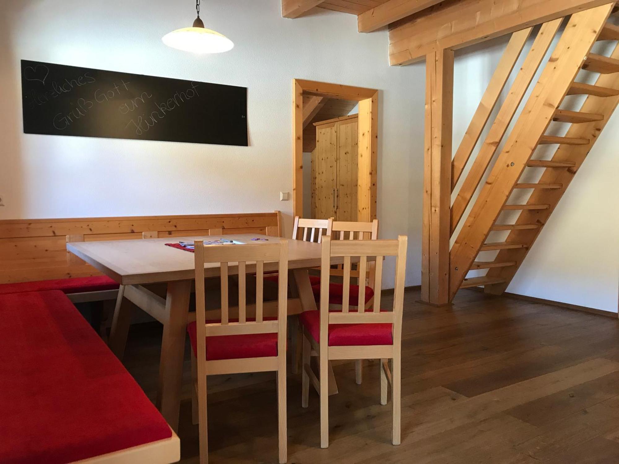 Apartment Hinkerhof Schladming Zewnętrze zdjęcie