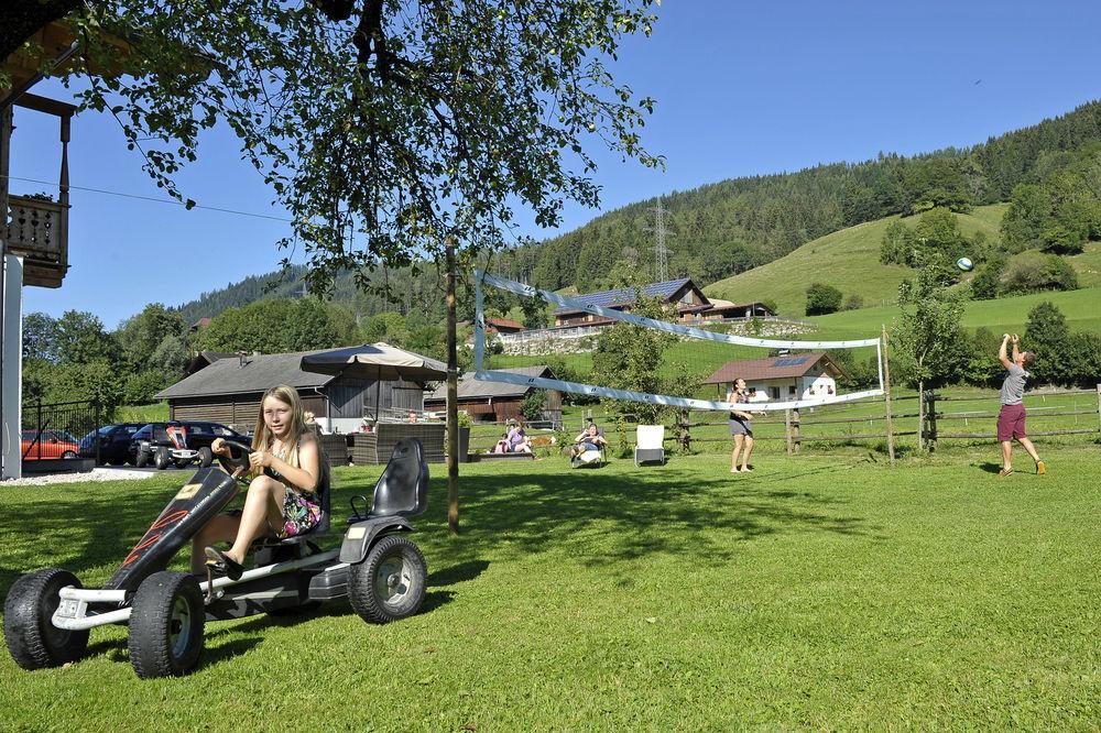 Apartment Hinkerhof Schladming Zewnętrze zdjęcie