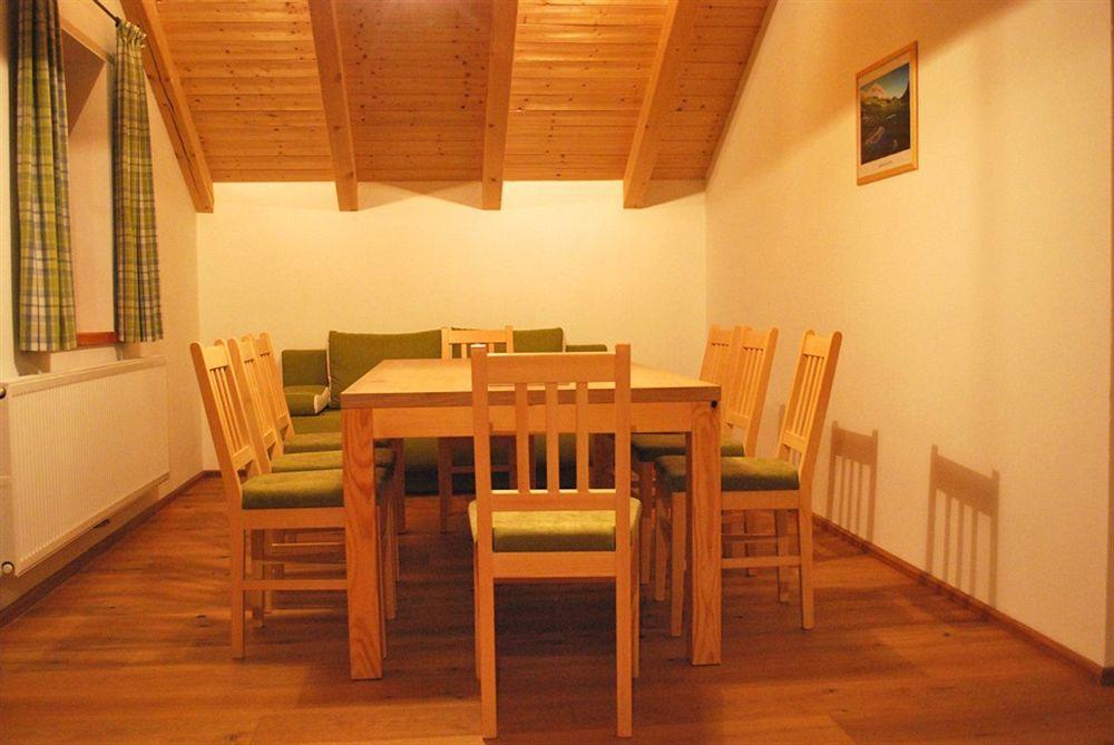 Apartment Hinkerhof Schladming Zewnętrze zdjęcie