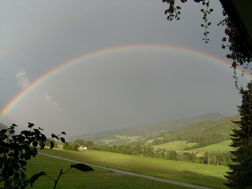 Apartment Hinkerhof Schladming Zewnętrze zdjęcie