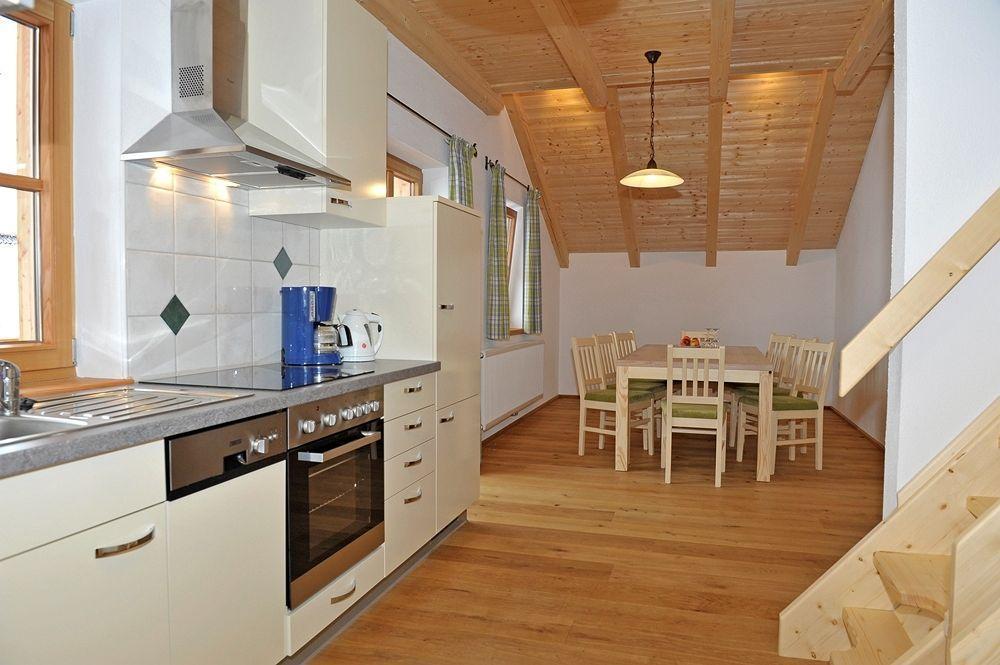 Apartment Hinkerhof Schladming Zewnętrze zdjęcie