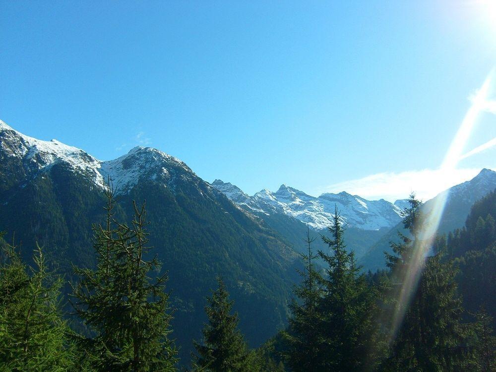 Apartment Hinkerhof Schladming Zewnętrze zdjęcie
