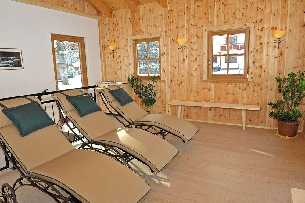 Apartment Hinkerhof Schladming Zewnętrze zdjęcie