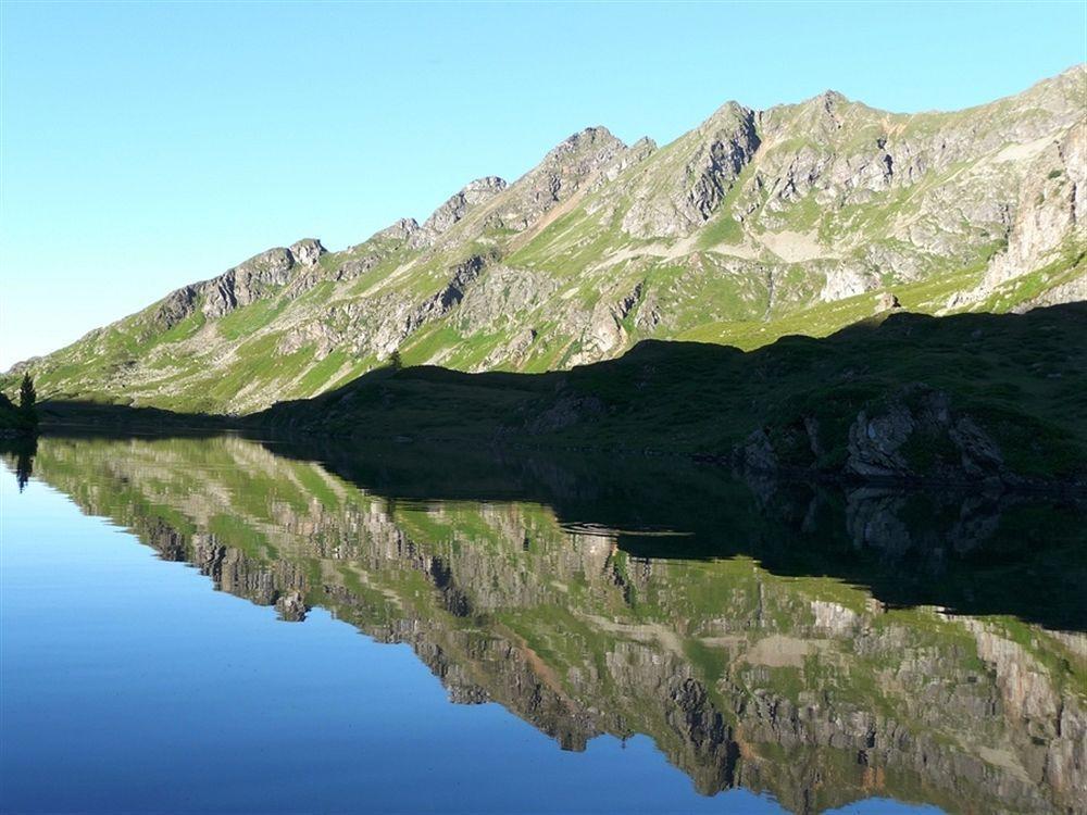 Apartment Hinkerhof Schladming Zewnętrze zdjęcie
