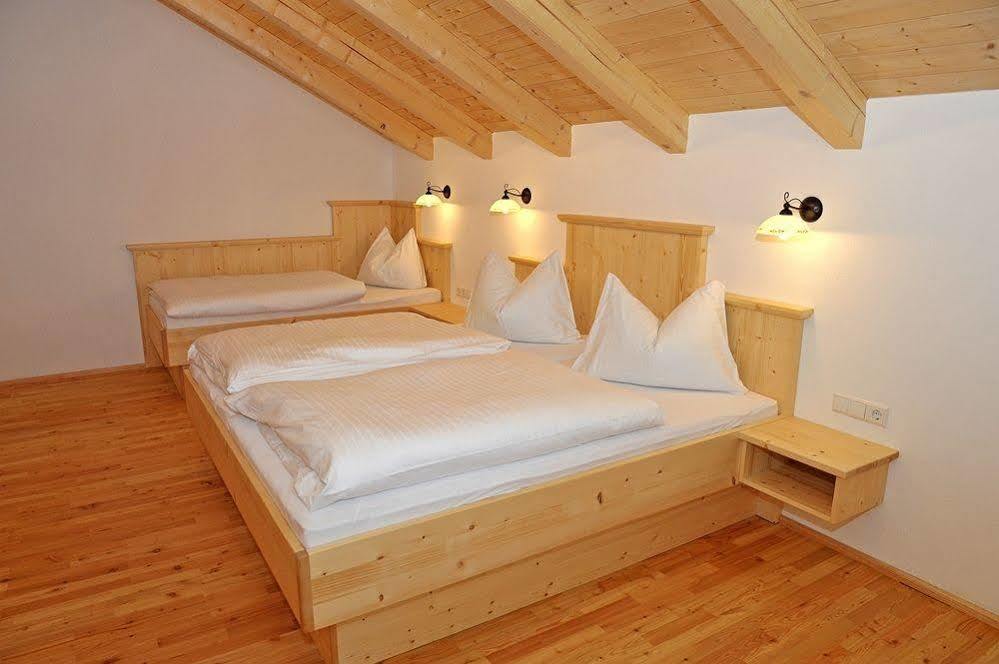 Apartment Hinkerhof Schladming Zewnętrze zdjęcie
