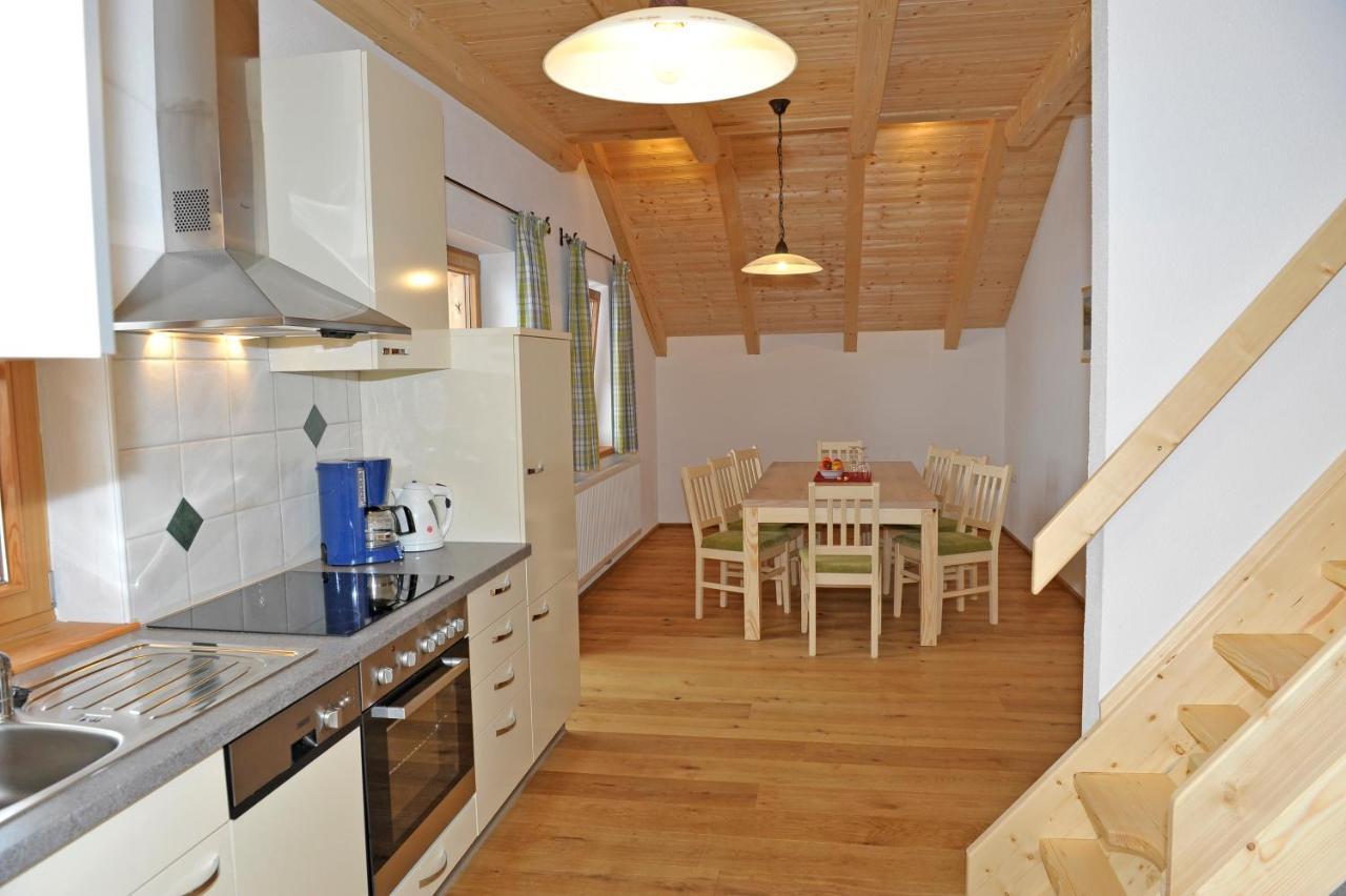 Apartment Hinkerhof Schladming Zewnętrze zdjęcie